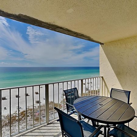 Regency Towers 719 Appartement Panama City Beach Buitenkant foto