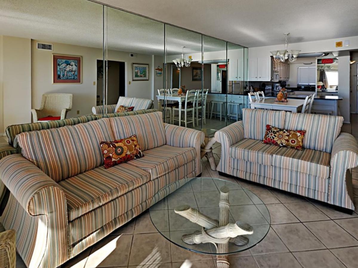 Regency Towers 719 Appartement Panama City Beach Buitenkant foto