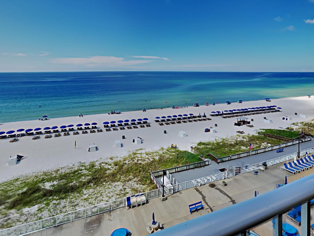 Regency Towers 719 Appartement Panama City Beach Buitenkant foto