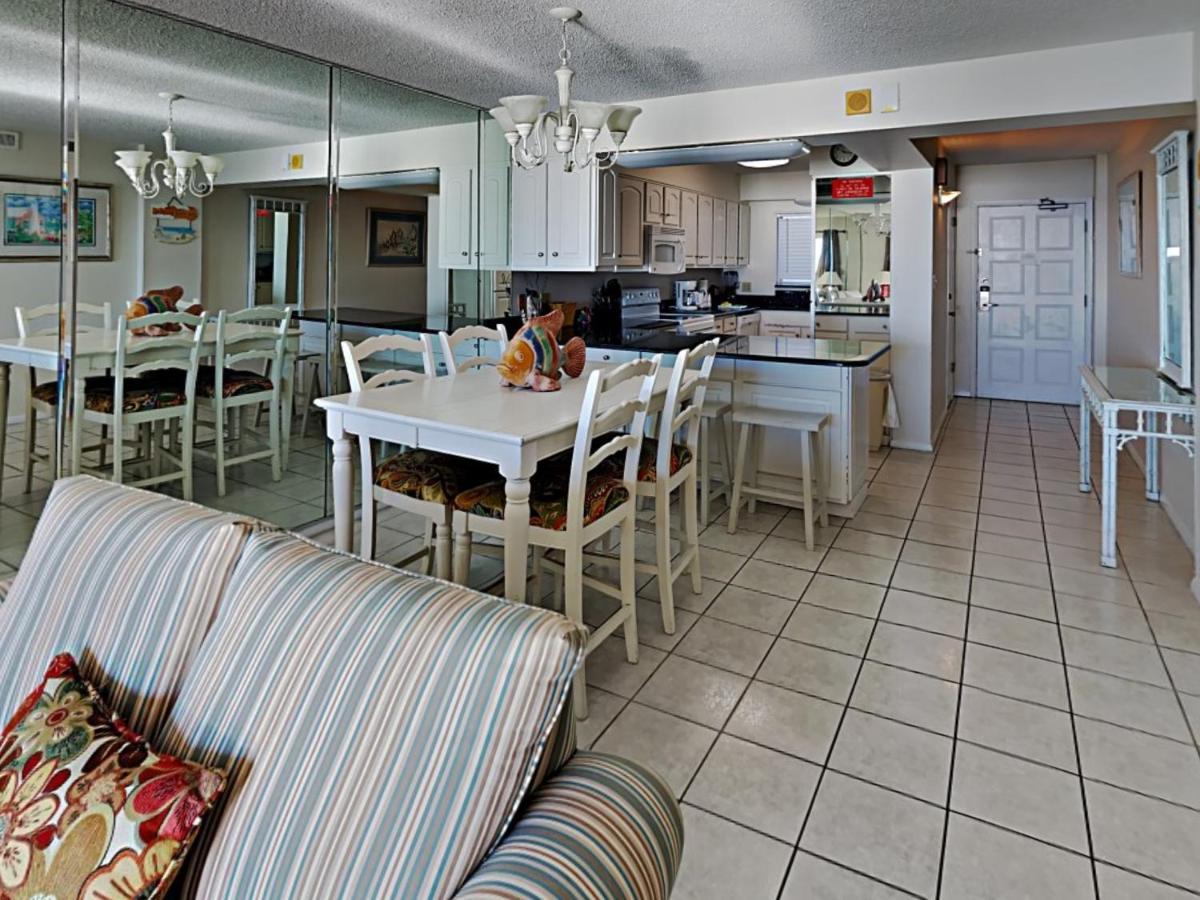 Regency Towers 719 Appartement Panama City Beach Buitenkant foto