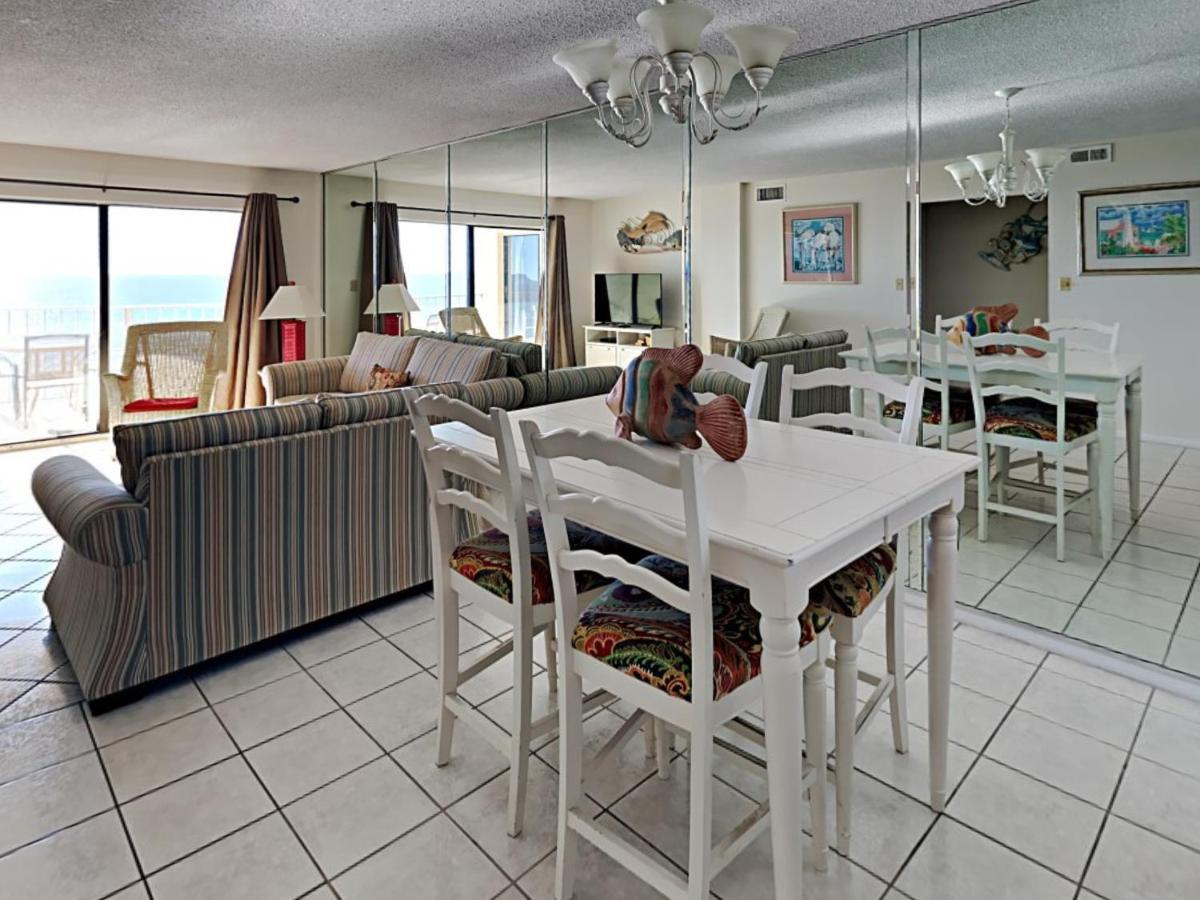 Regency Towers 719 Appartement Panama City Beach Buitenkant foto