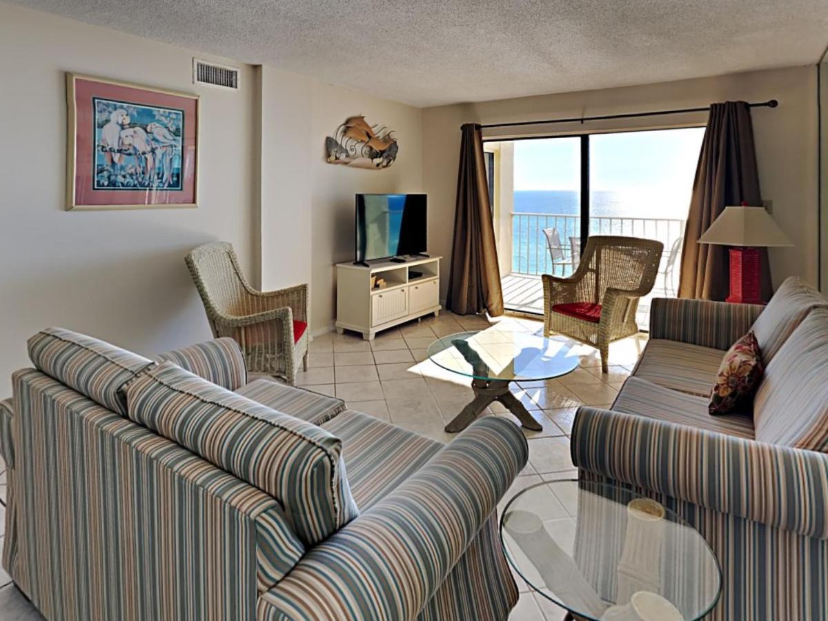 Regency Towers 719 Appartement Panama City Beach Buitenkant foto