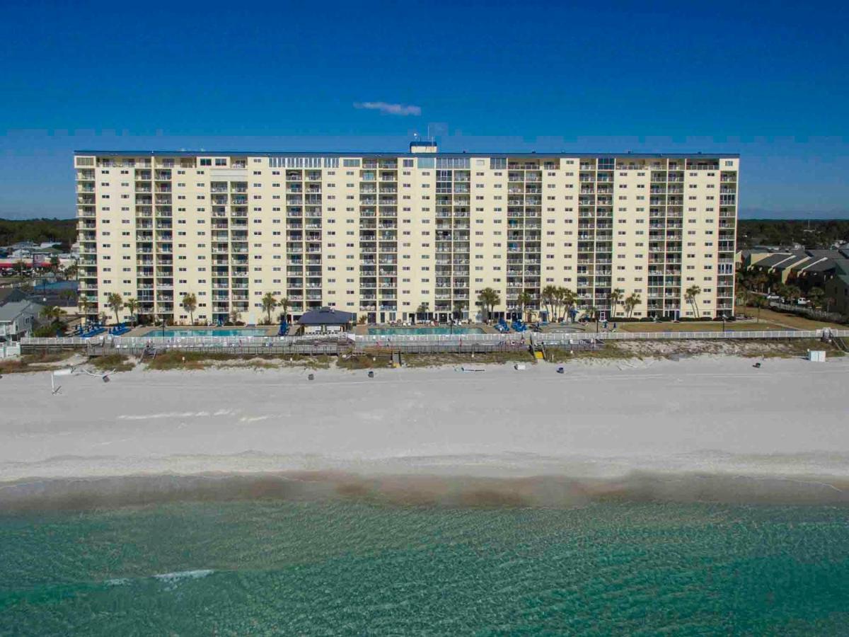 Regency Towers 719 Appartement Panama City Beach Buitenkant foto