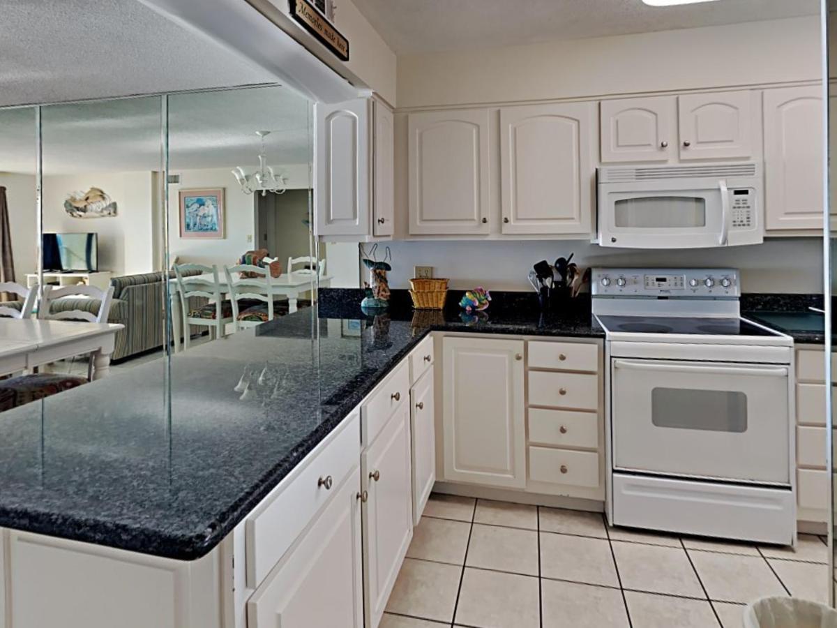Regency Towers 719 Appartement Panama City Beach Buitenkant foto