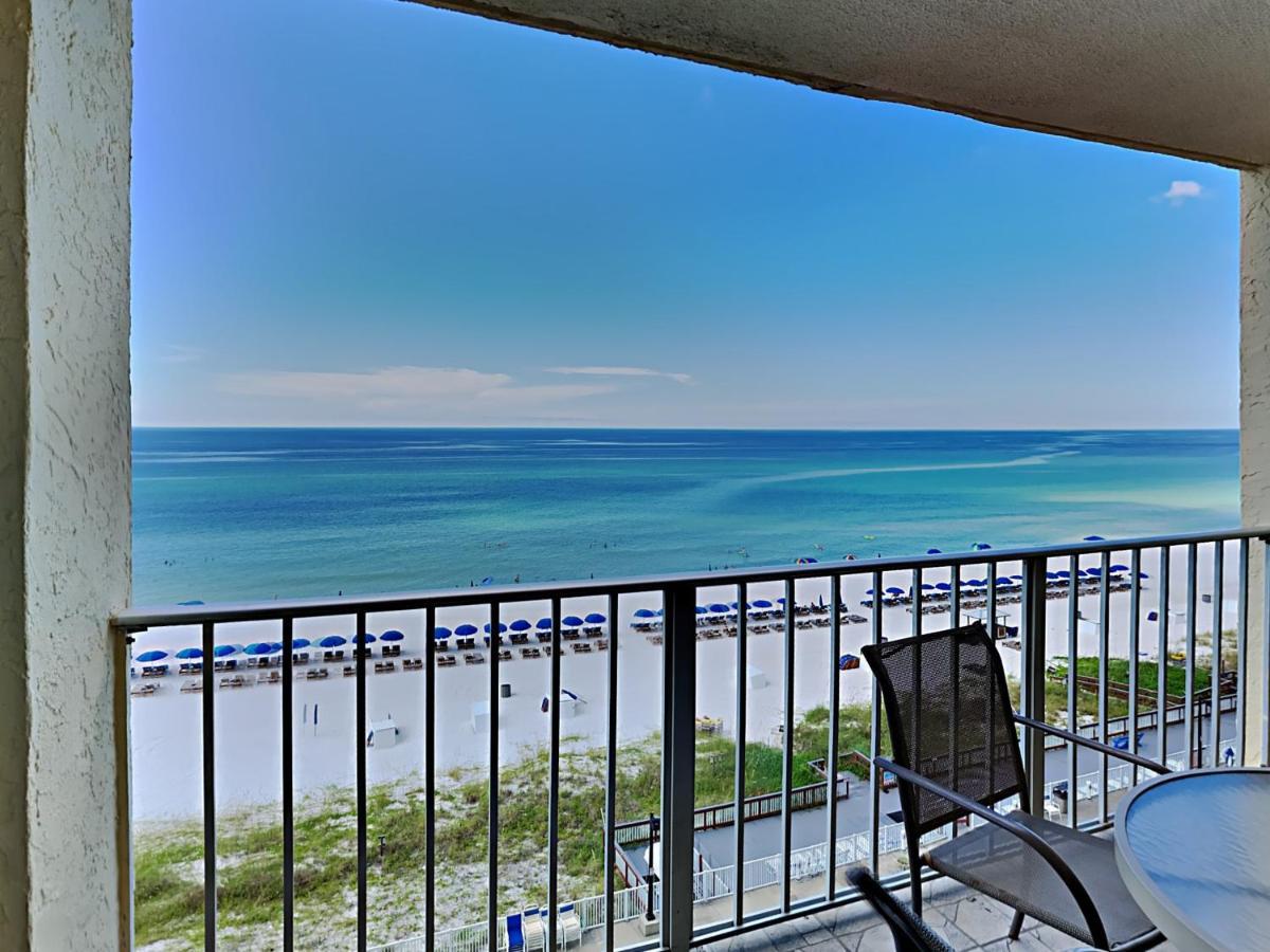 Regency Towers 719 Appartement Panama City Beach Buitenkant foto