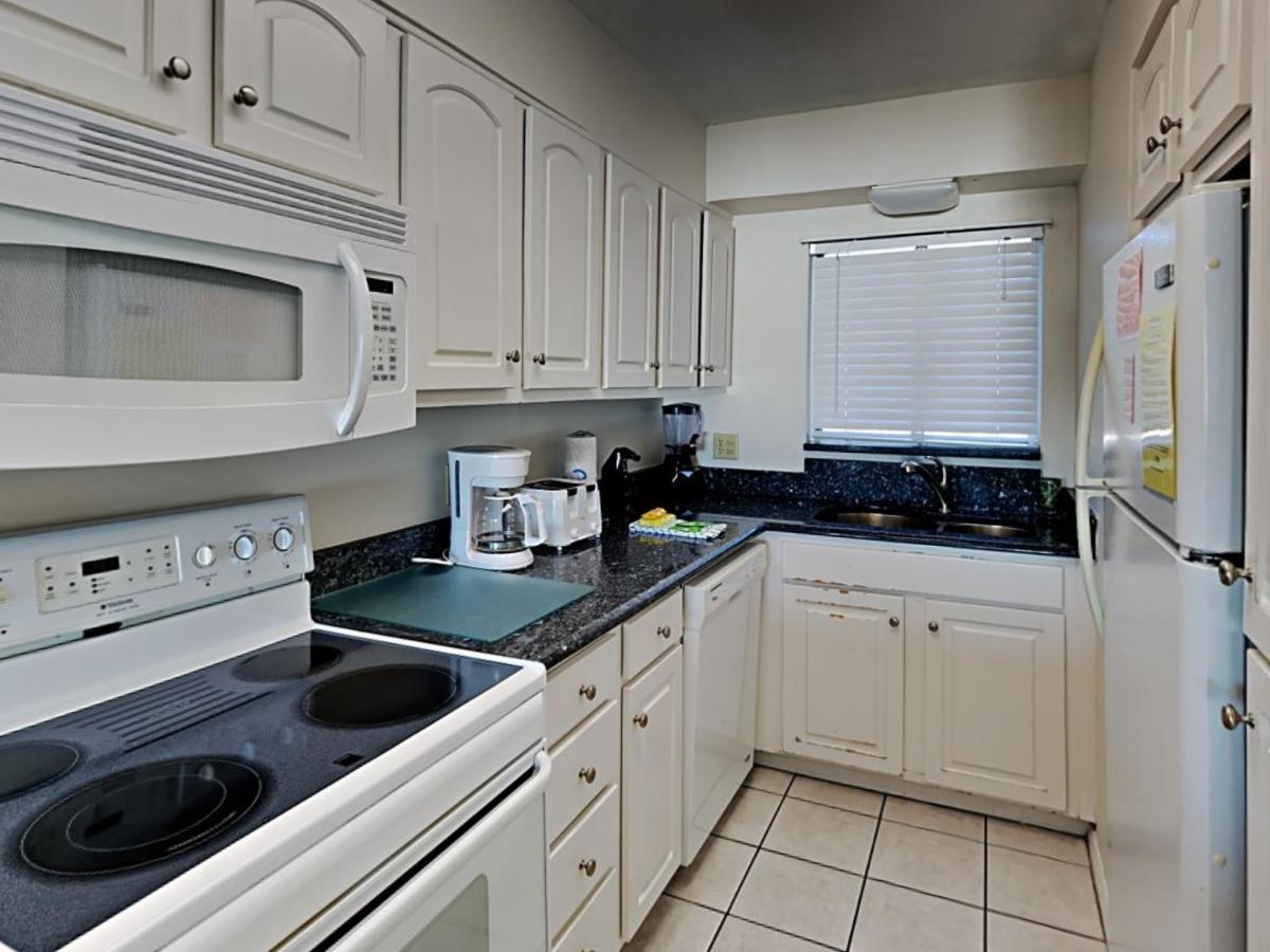 Regency Towers 719 Appartement Panama City Beach Buitenkant foto