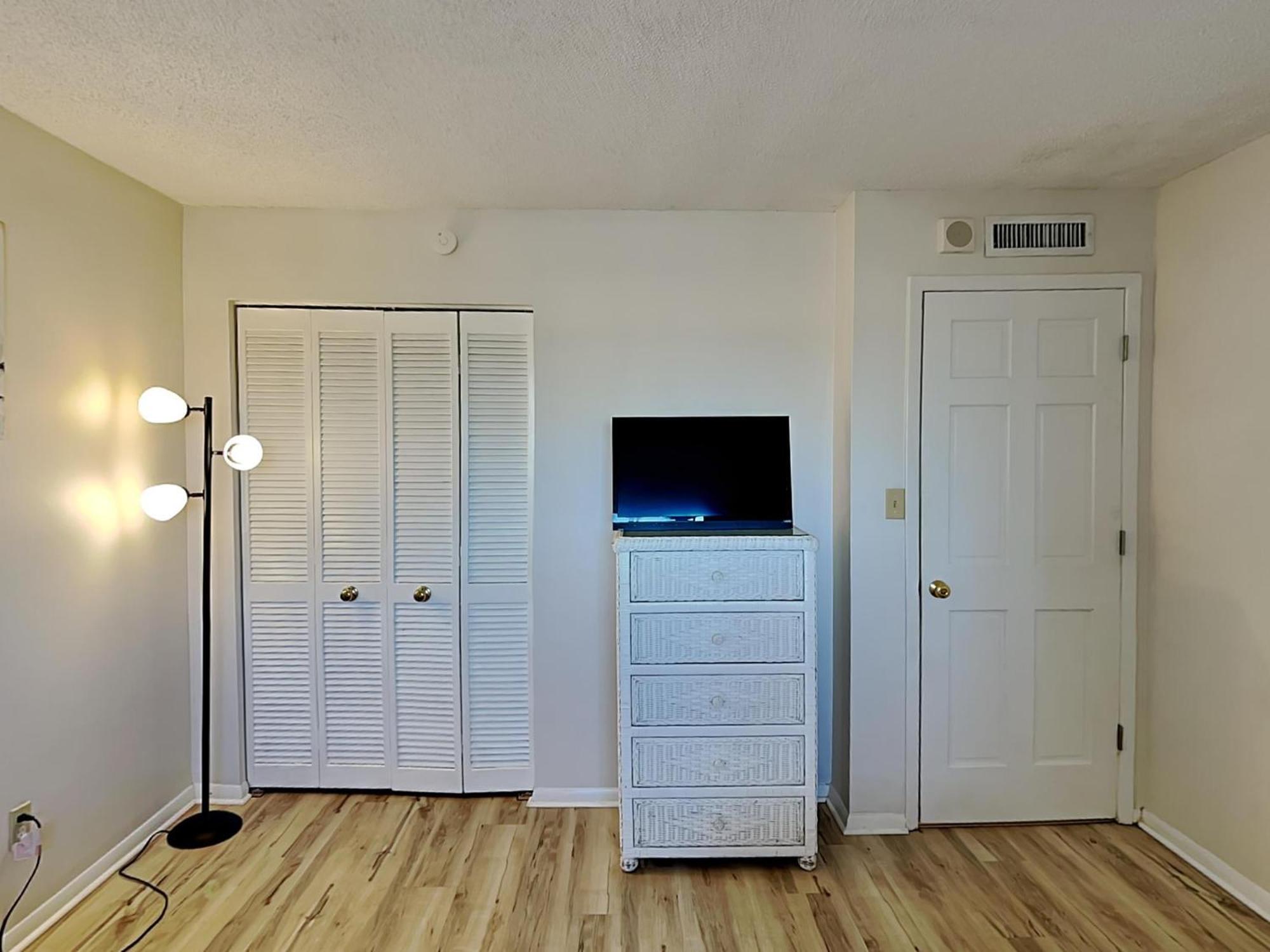 Regency Towers 719 Appartement Panama City Beach Buitenkant foto