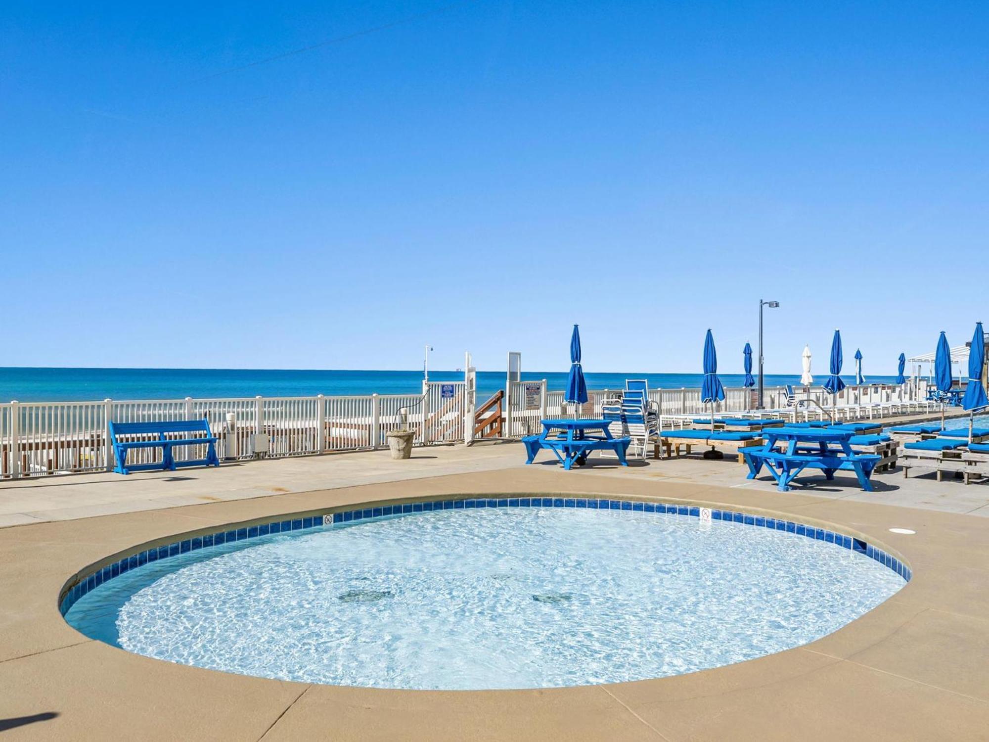 Regency Towers 719 Appartement Panama City Beach Buitenkant foto