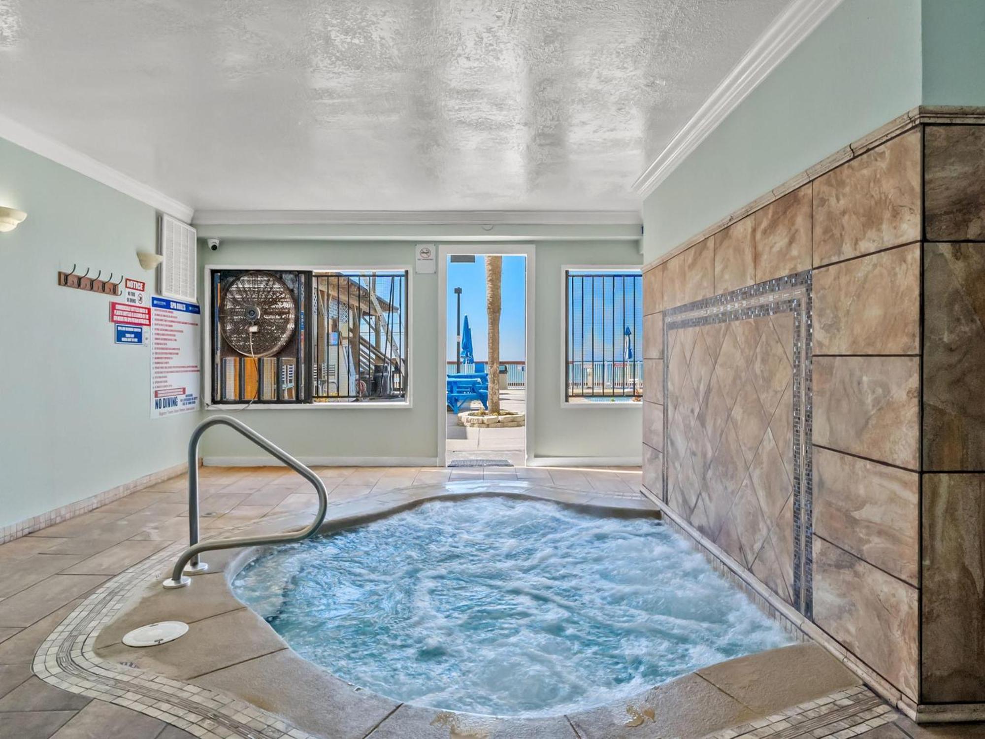 Regency Towers 719 Appartement Panama City Beach Buitenkant foto