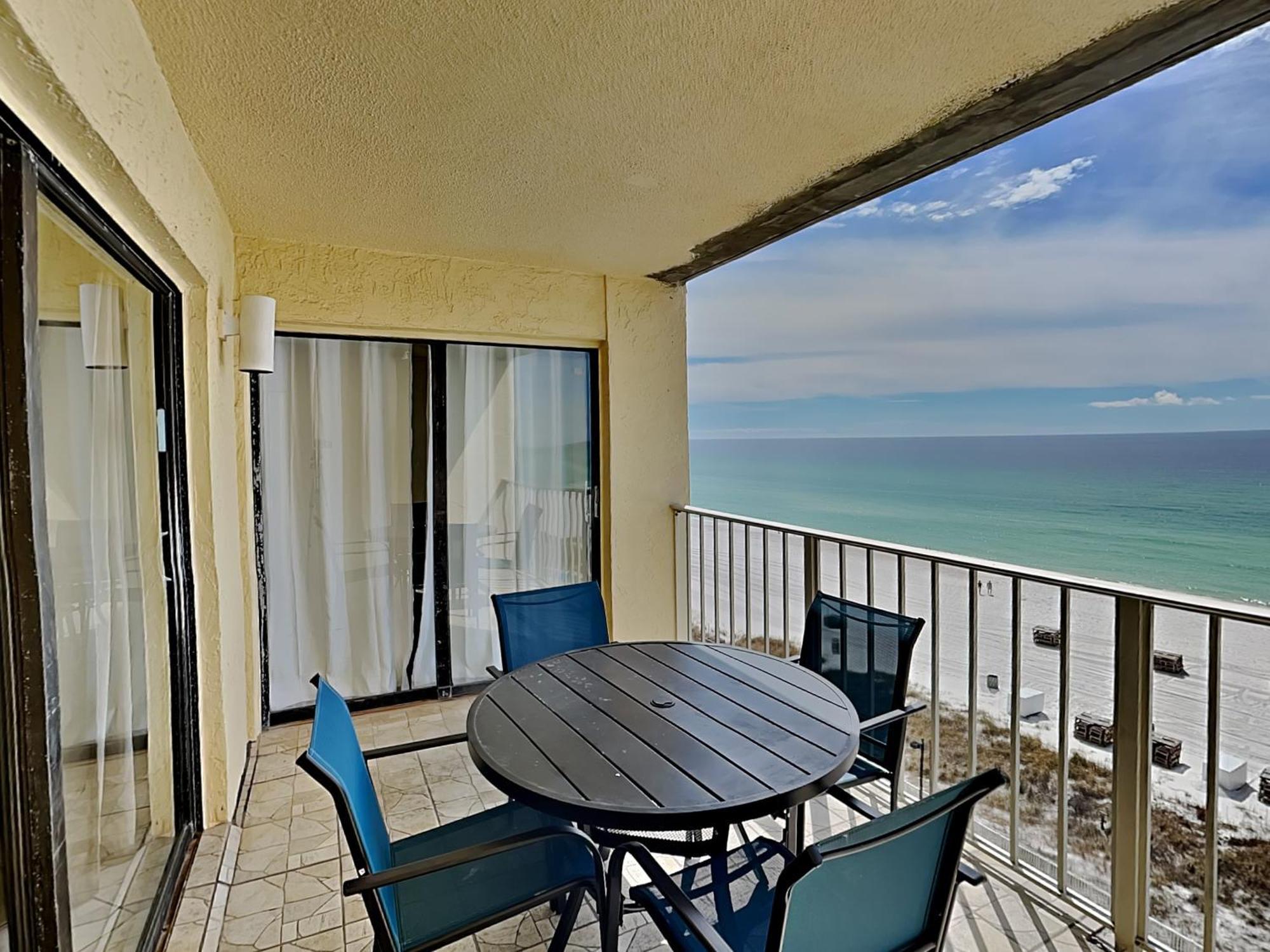 Regency Towers 719 Appartement Panama City Beach Buitenkant foto