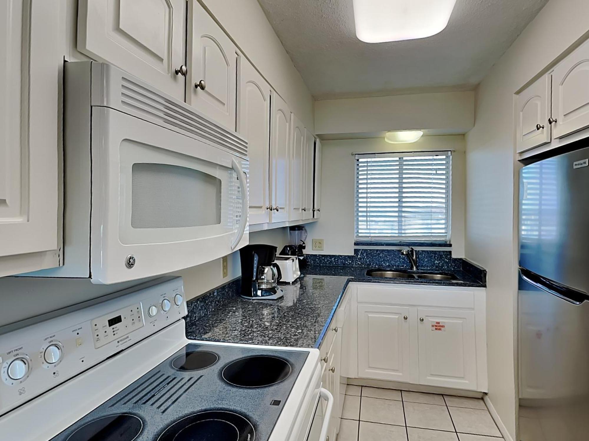 Regency Towers 719 Appartement Panama City Beach Buitenkant foto
