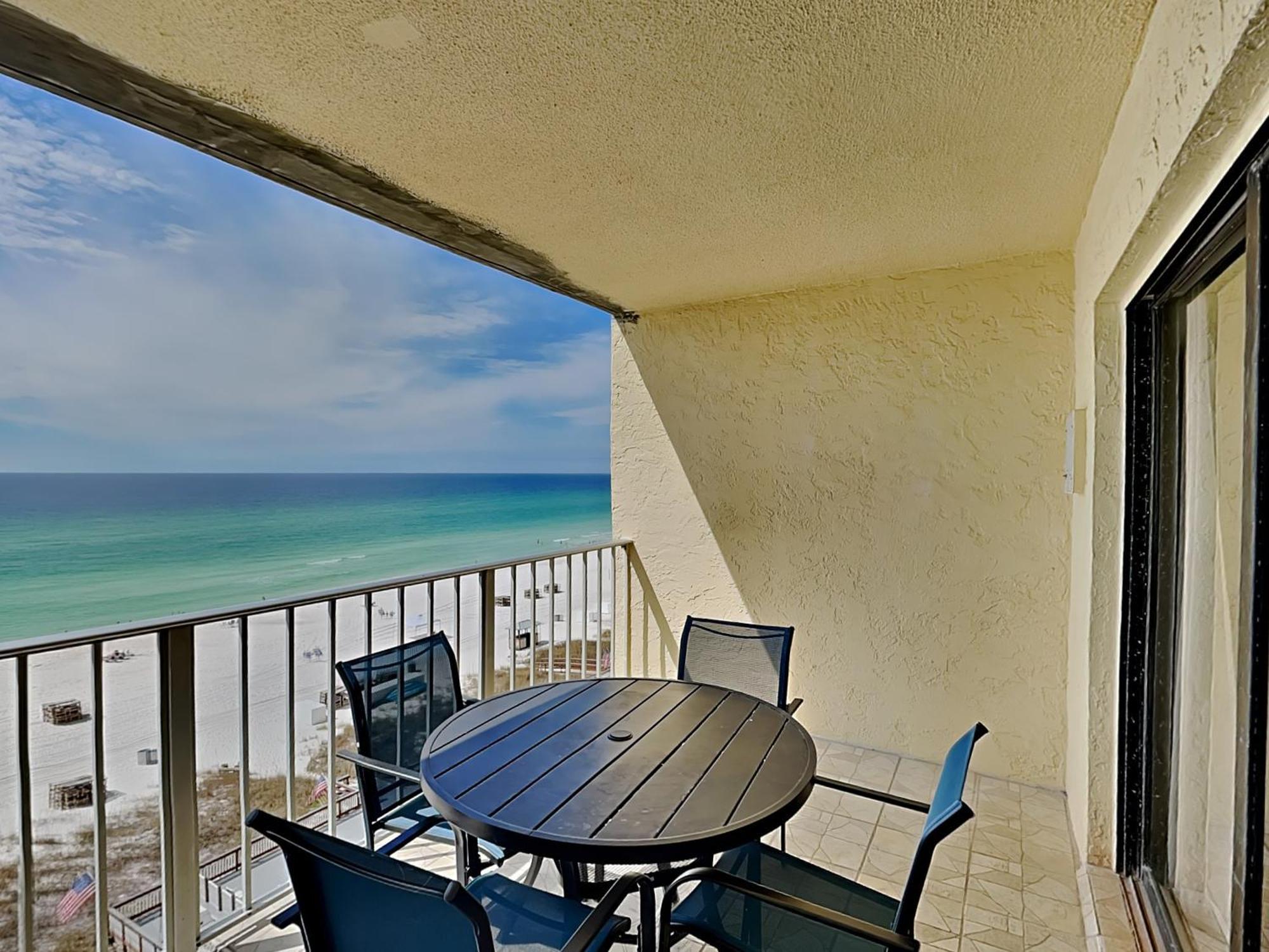 Regency Towers 719 Appartement Panama City Beach Buitenkant foto